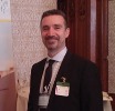 Dr. Gonzalo Alvarez presents Taima TB research program to parliamentarians
